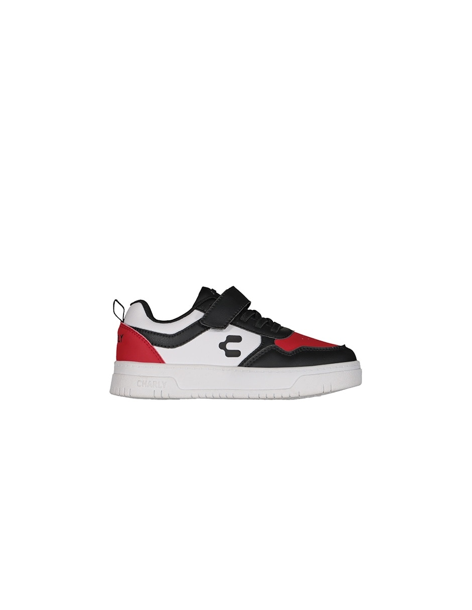 Tenis para niño Skurban 2
