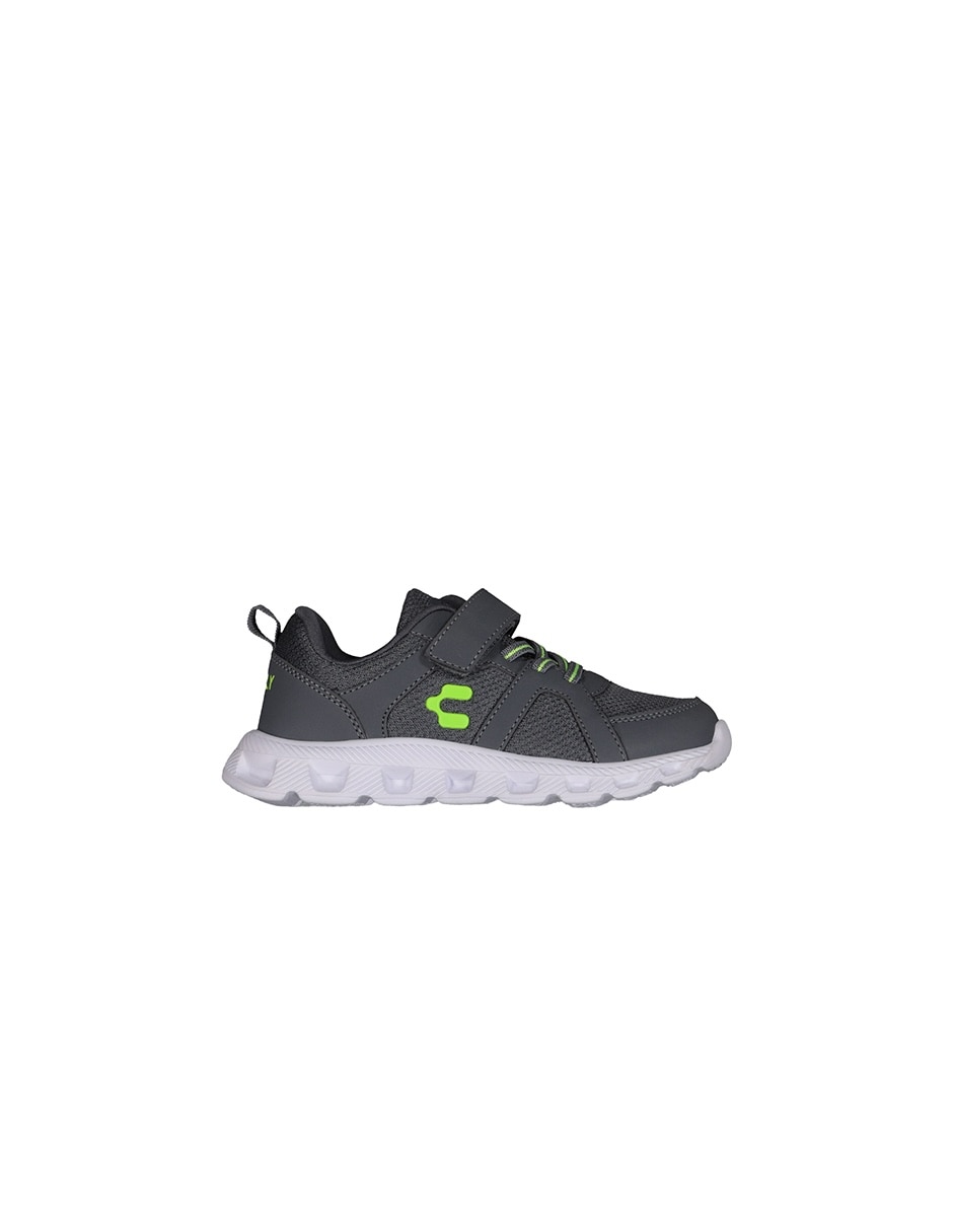 Tenis para niño Light Sport 2