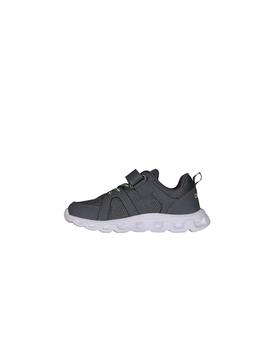 Tenis para niño Light Sport 4