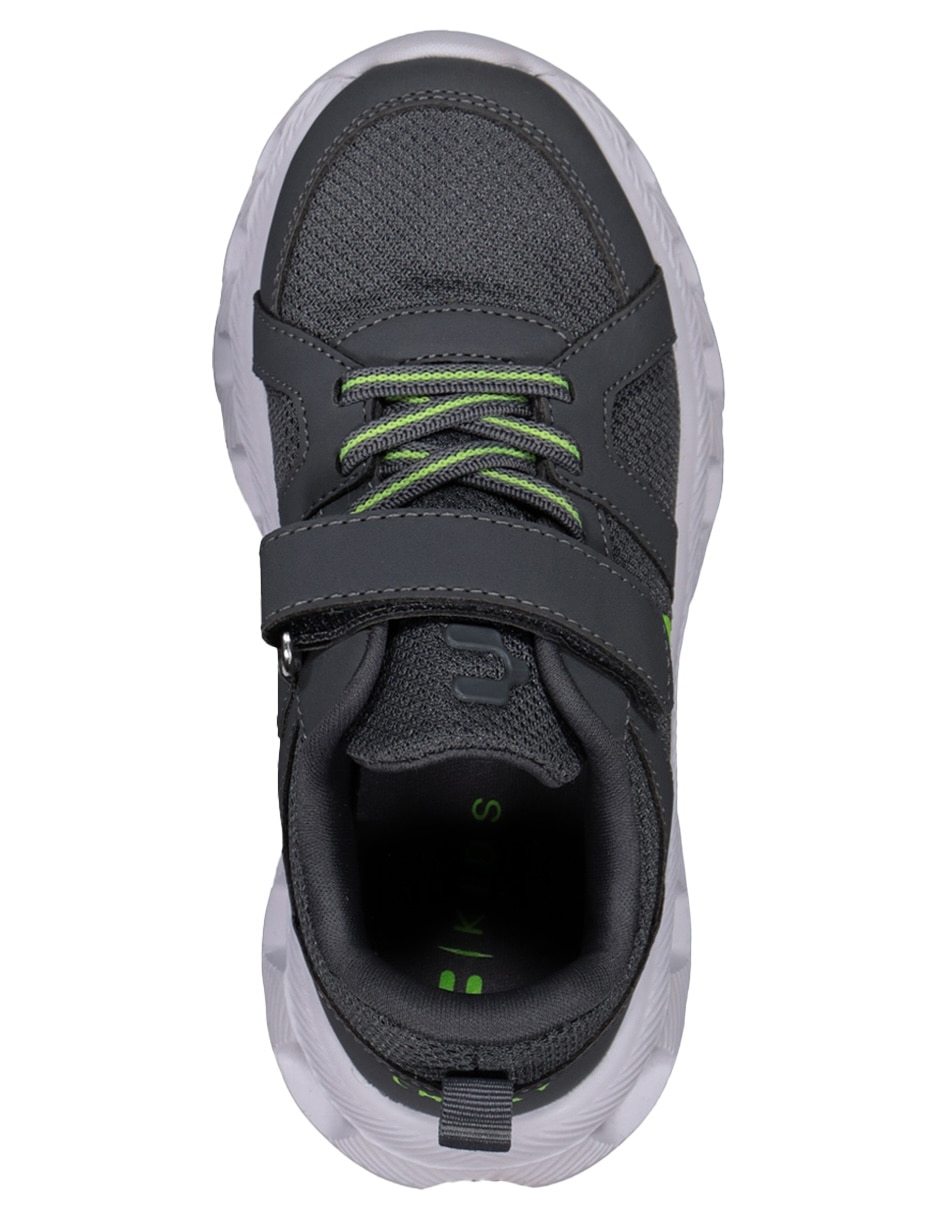 Tenis para niño Light Sport 5