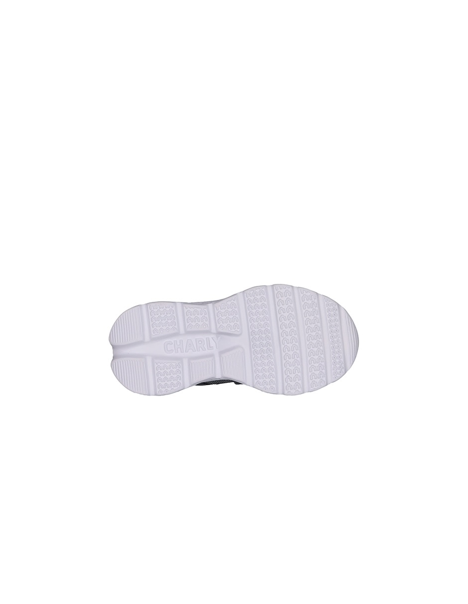 Tenis para niño Light Sport 6
