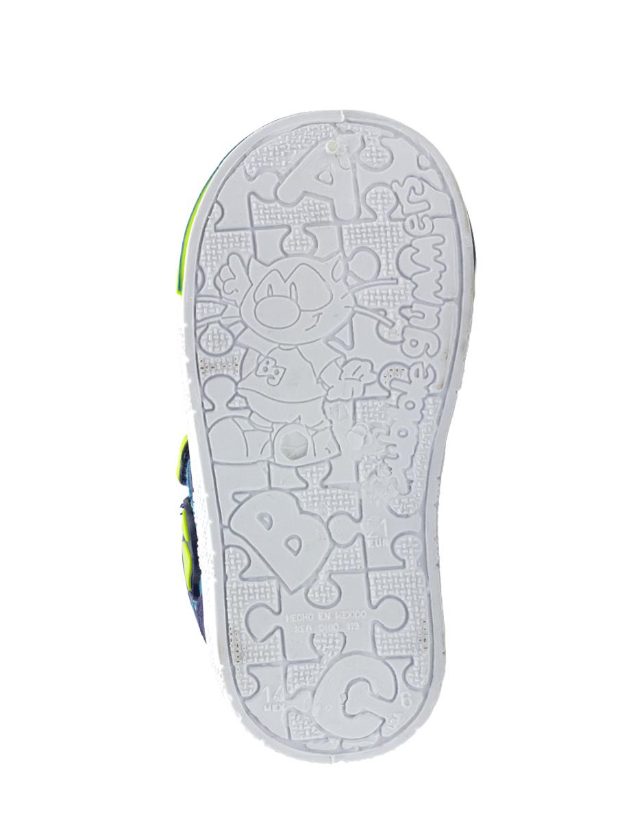 Tenis para niño 2