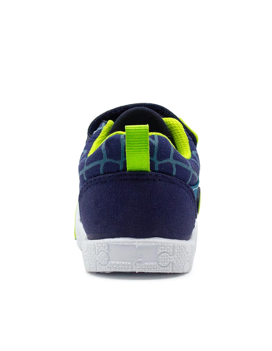 Tenis para niño 4