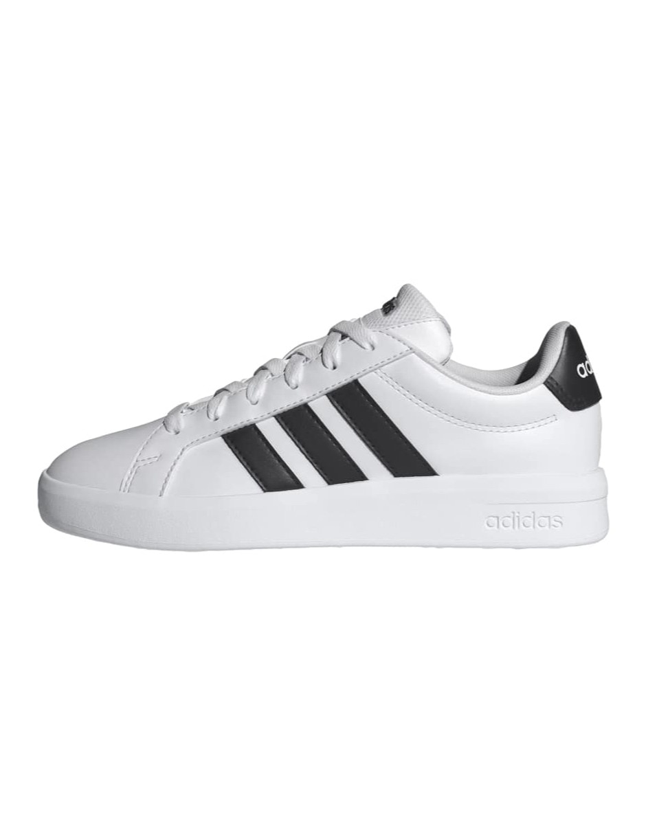 Tenis para niño Adidas Grand Court 3.0 J Tenis para niño Adidas Grand Court 3.0 J
