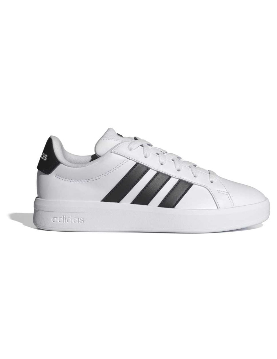 Tenis para niño Adidas Grand Court 3.0 J 2