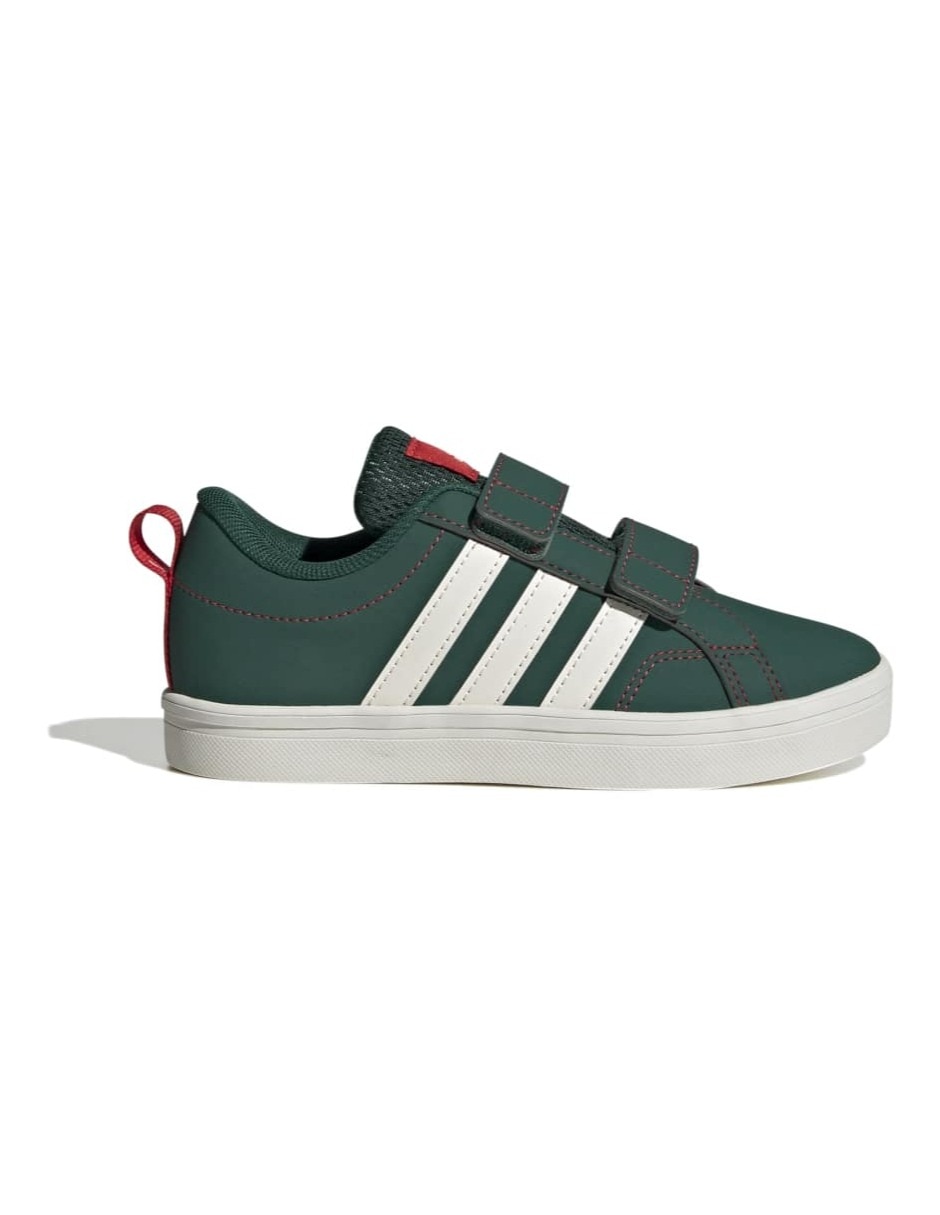 Tenis para niño vs pace 2.0 cf c 11