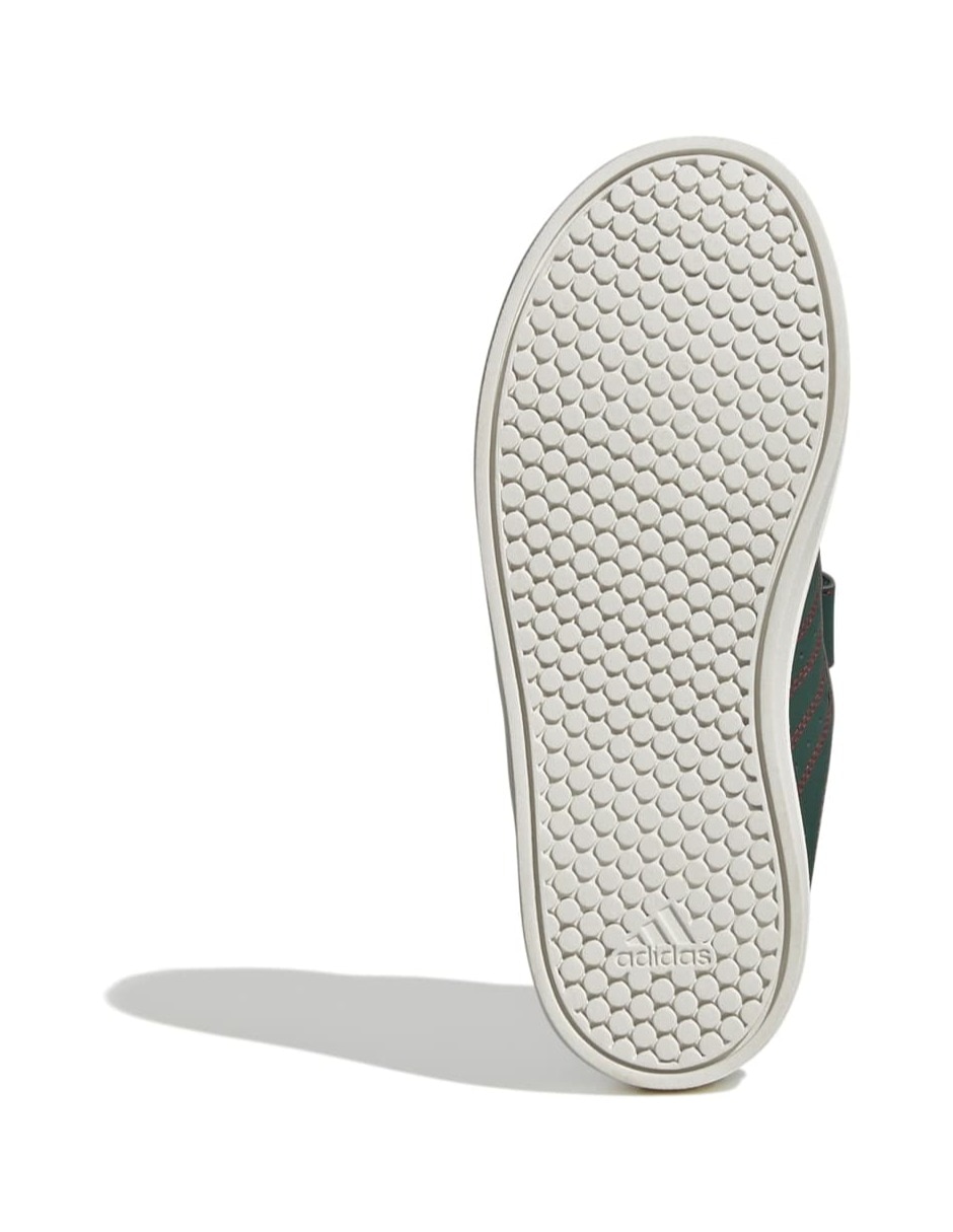 Tenis para niño vs pace 2.0 cf c 13