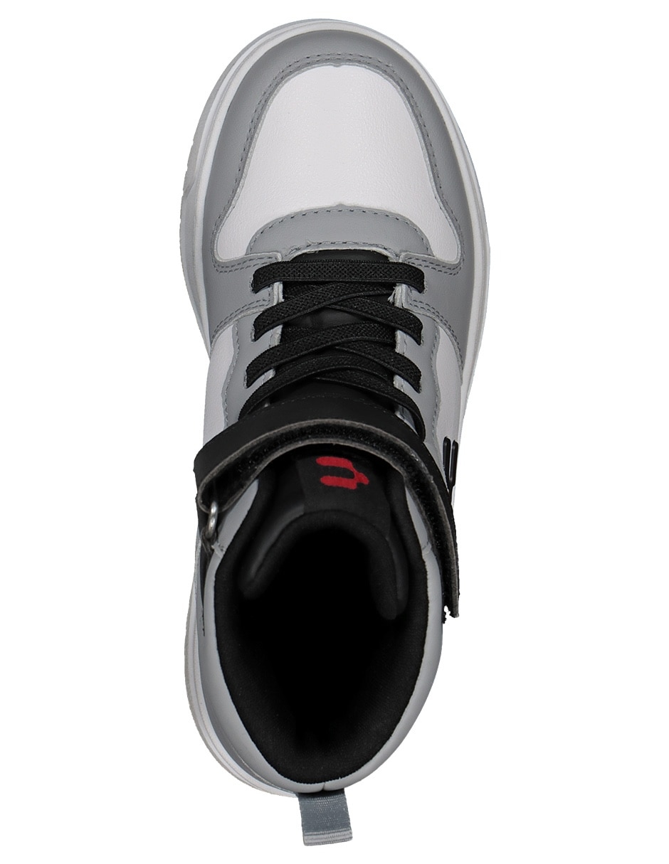 Tenis para niño infantil Skurban 5