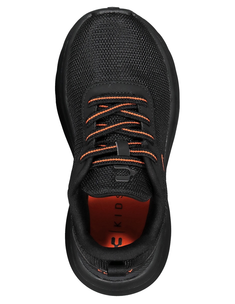 Tenis para niño infantil Road Casual 5