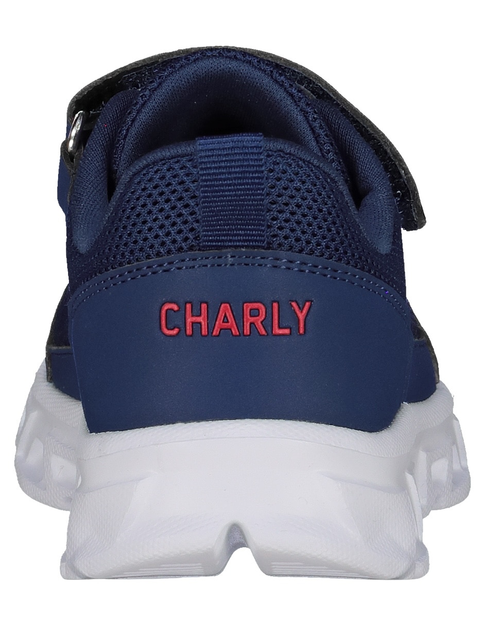 Tenis para niño infantil 3