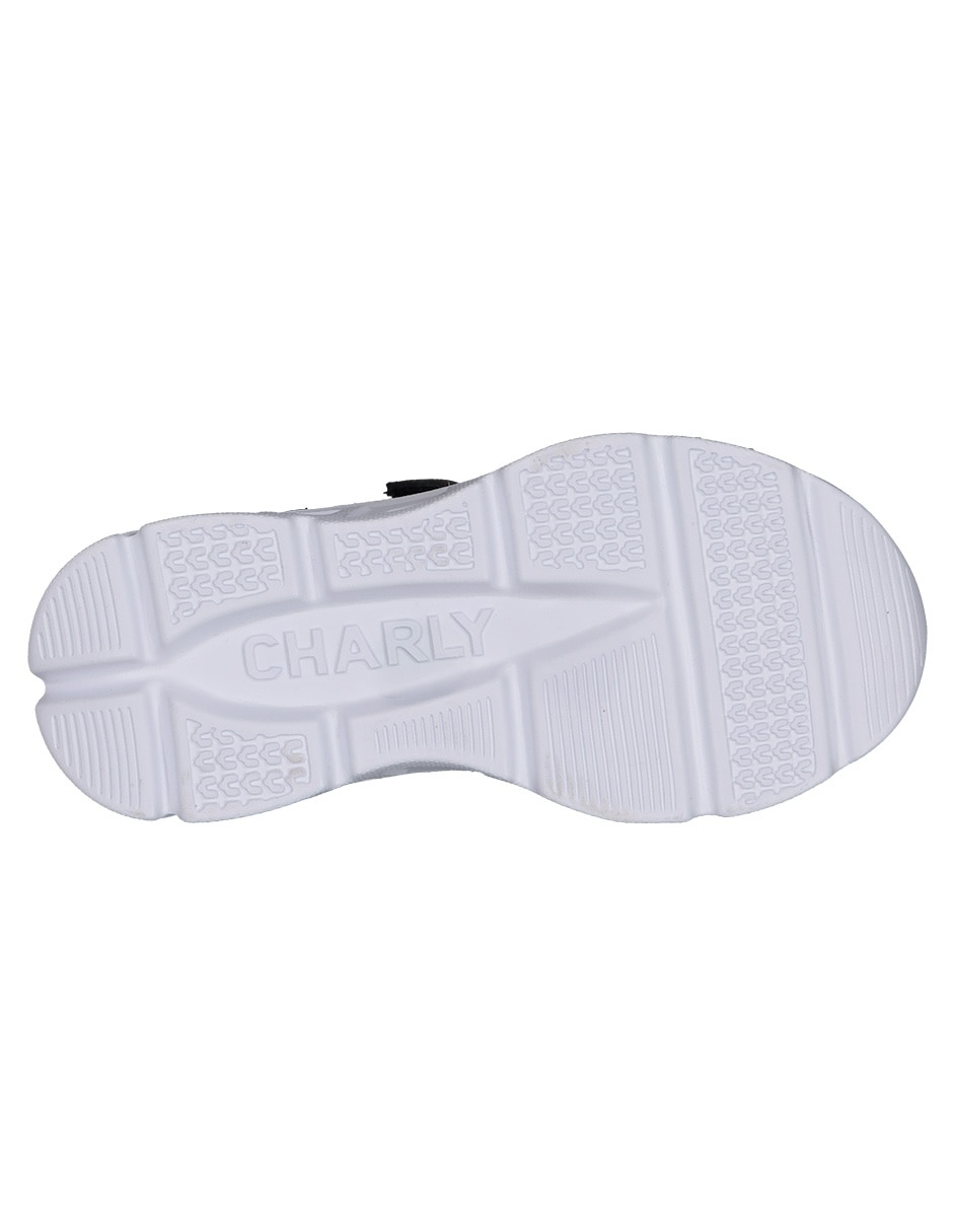 Tenis para niño infantil 6