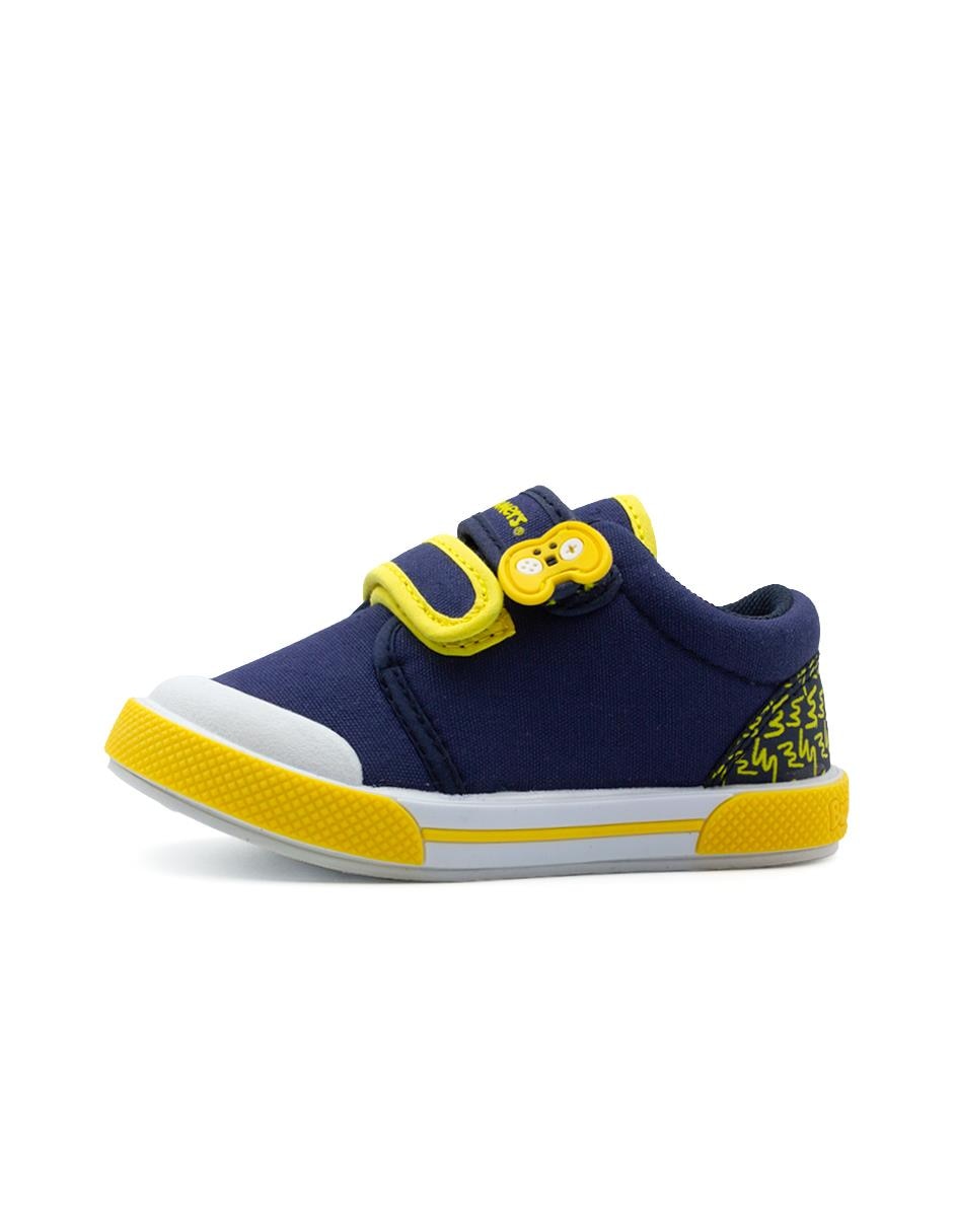 Tenis para niño
