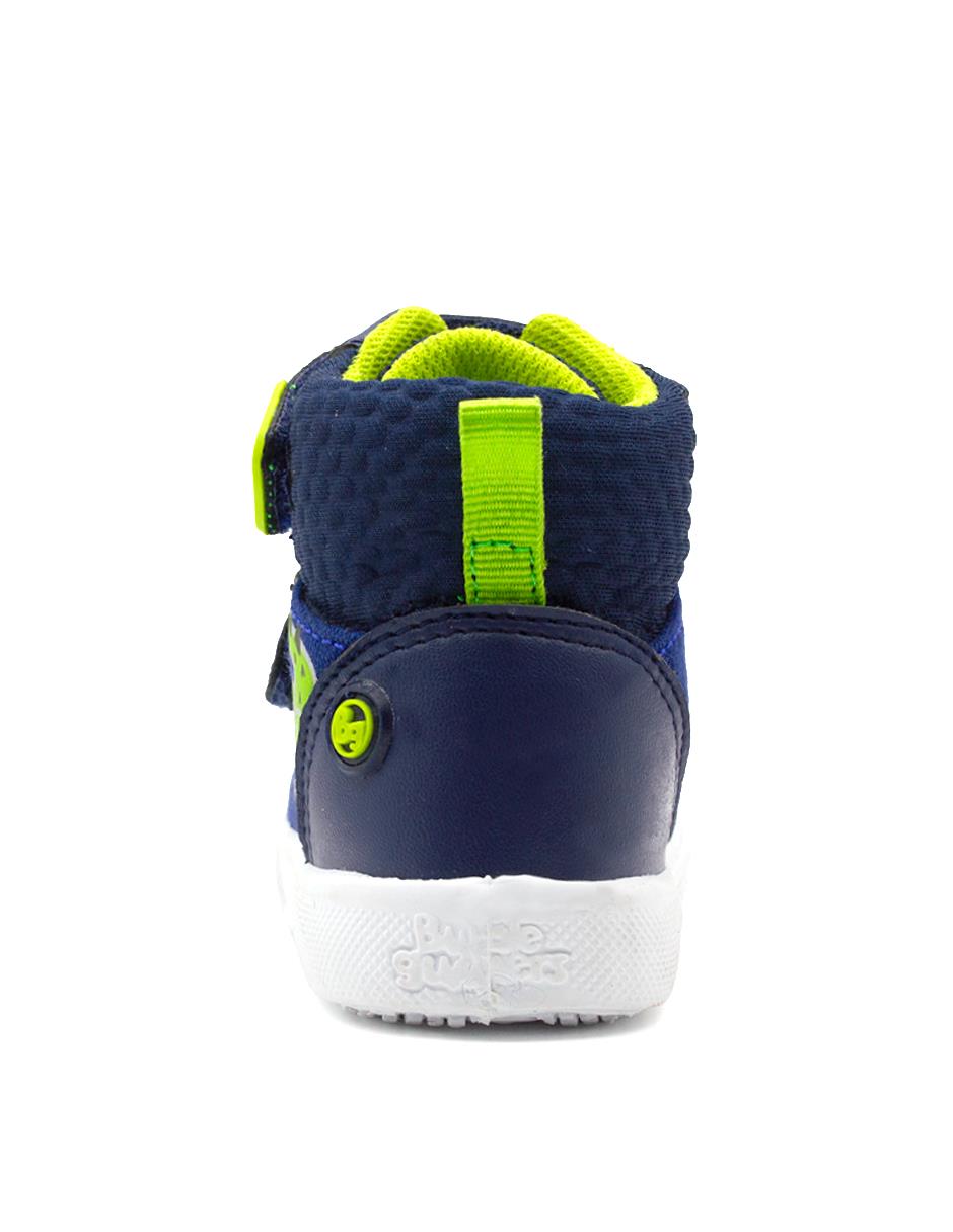 Tenis para niño 3