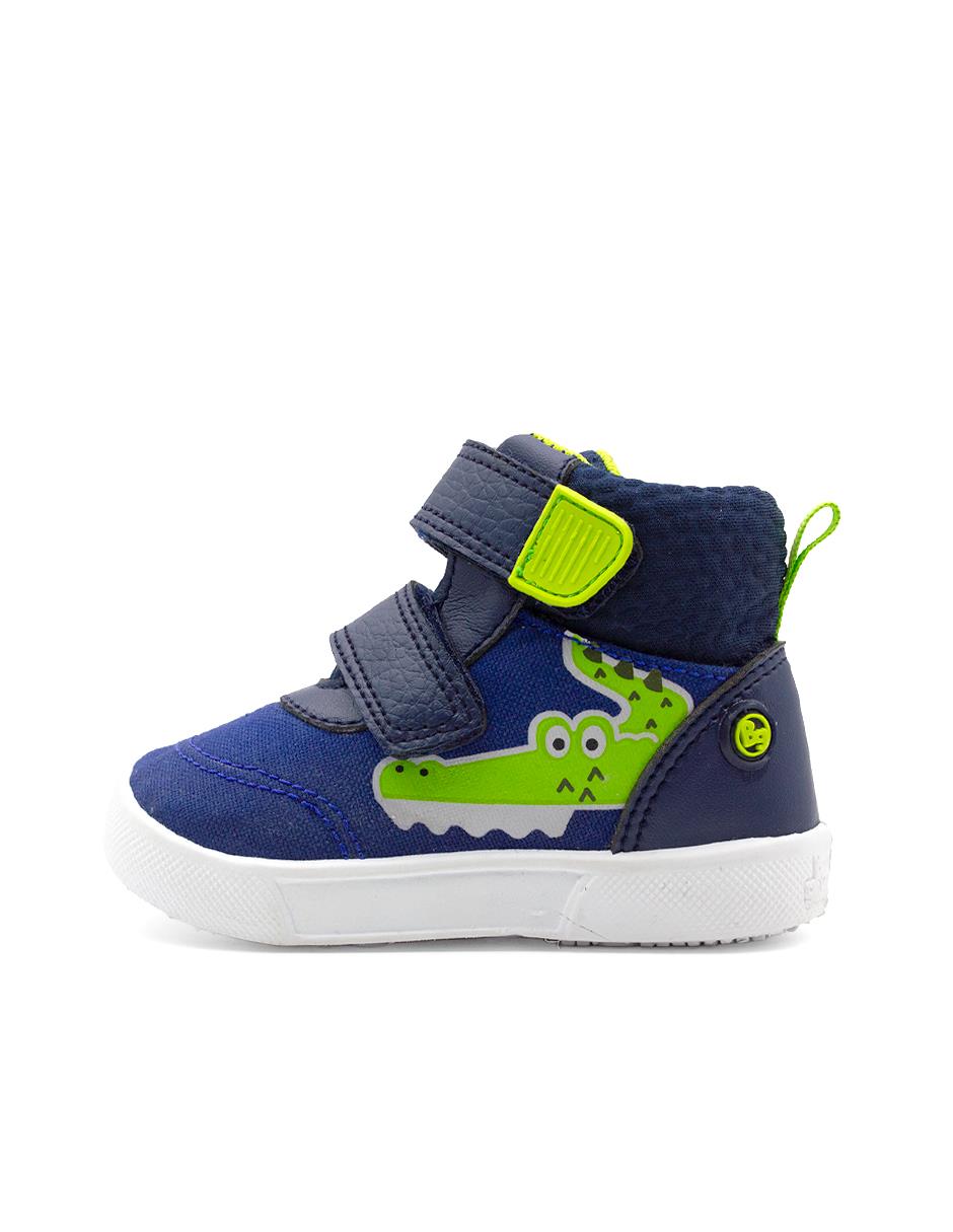 Tenis para niño 6