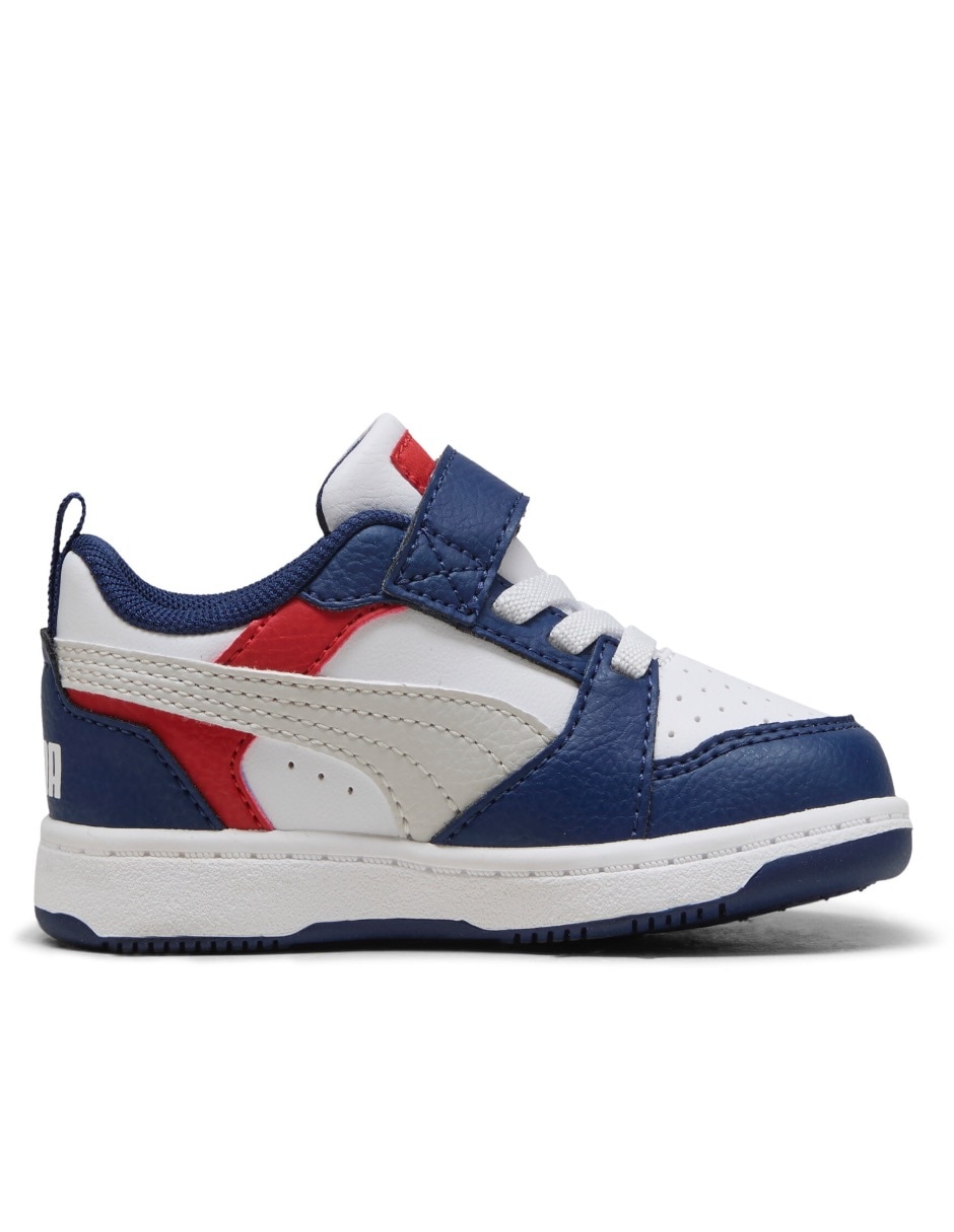 Tenis para niño Rebound V6 5