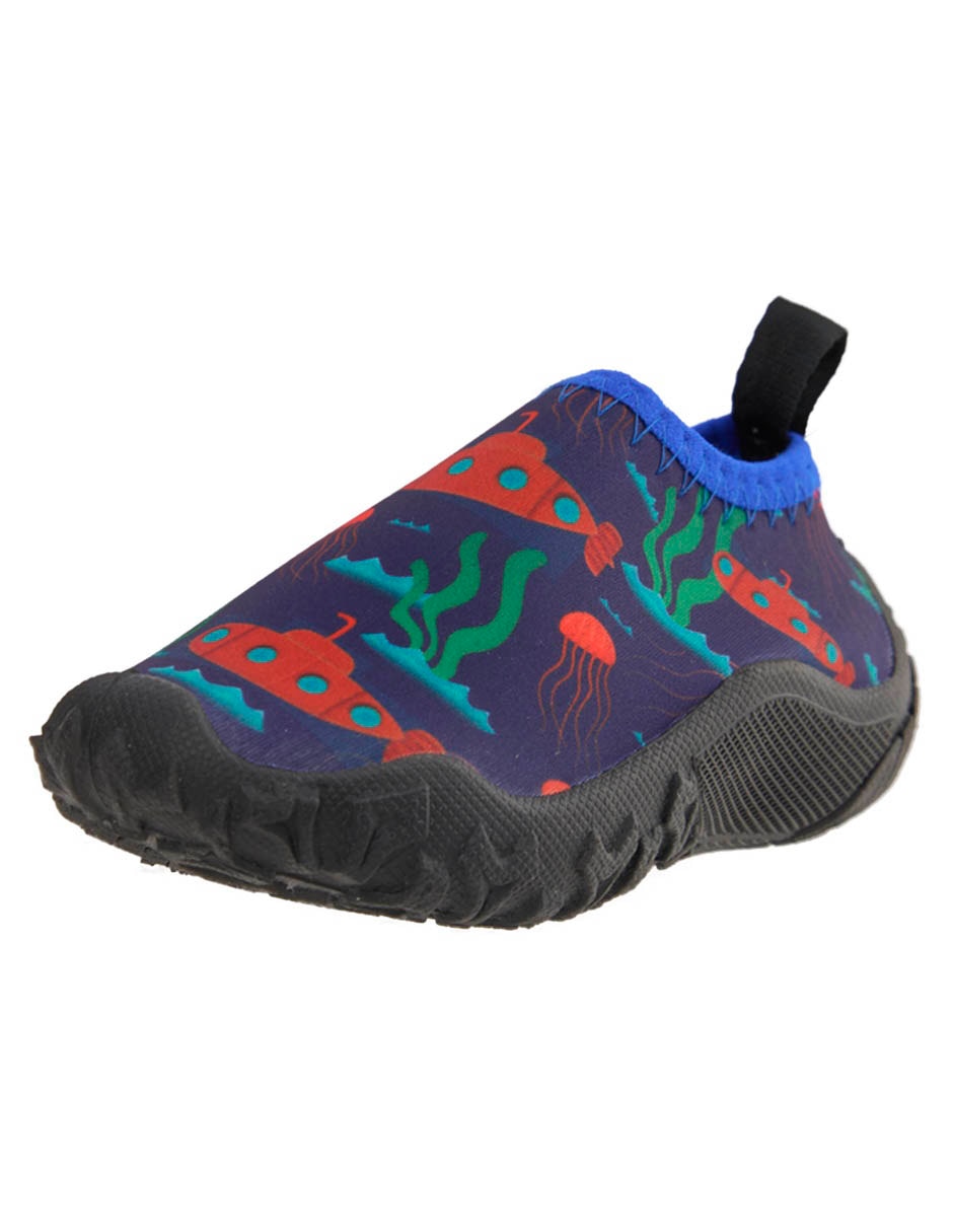 Sandalias para natación de niño 2