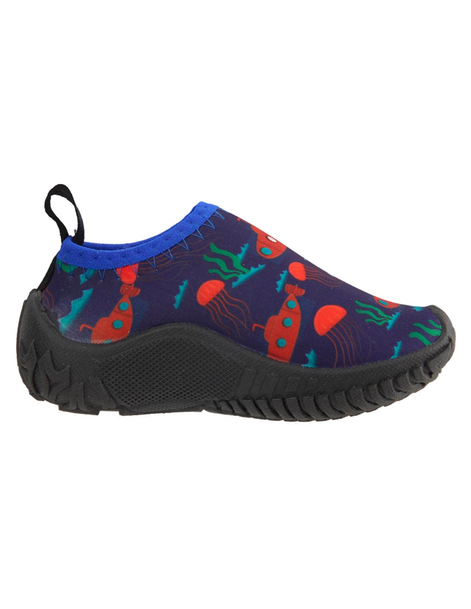 Sandalias para natación de niño 4