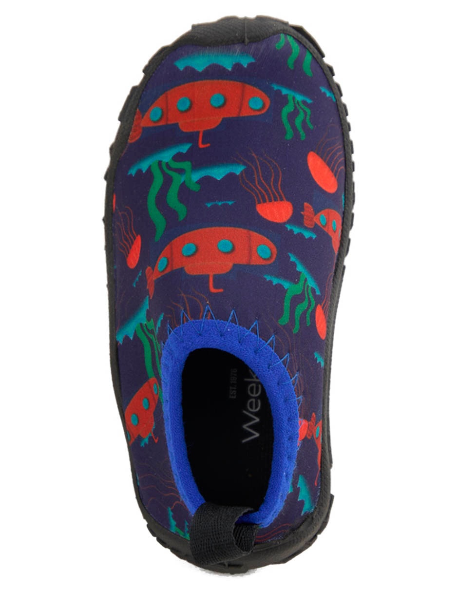 Sandalias para natación de niño 5