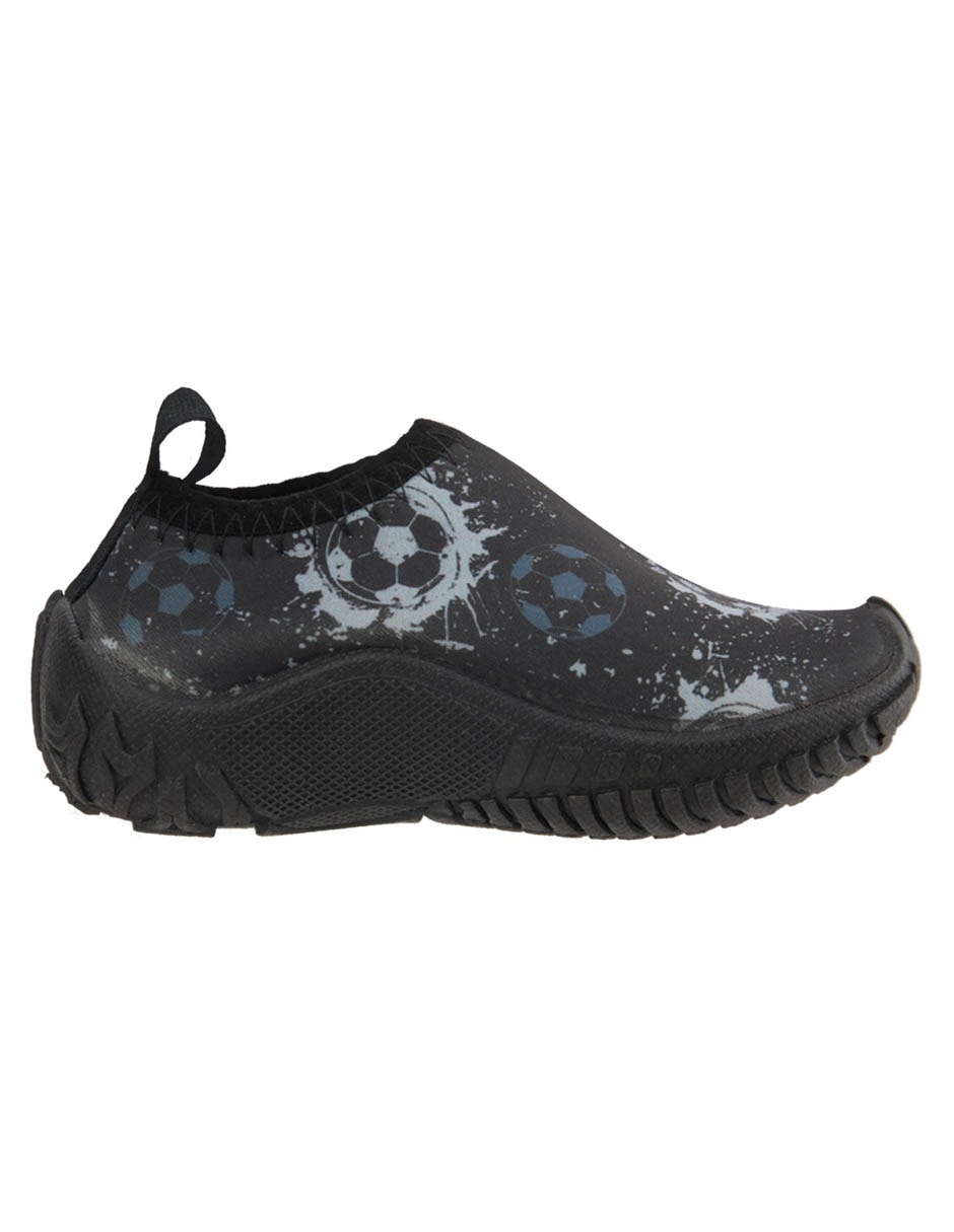 Sandalias para natación de niño 4