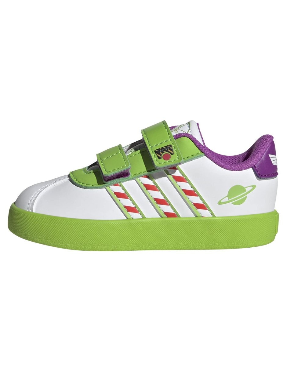 Tenis para niño court buzz 21