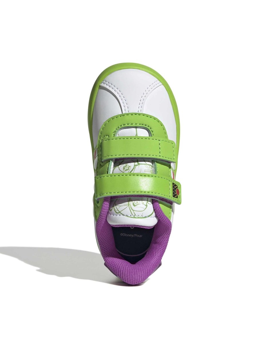 Tenis para niño court buzz 14