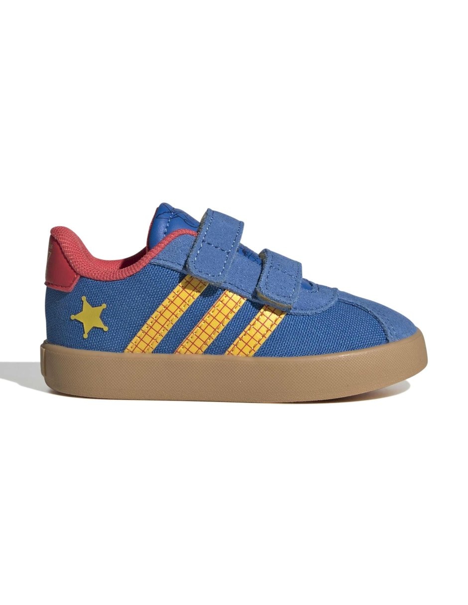Tenis para niño court woody 11