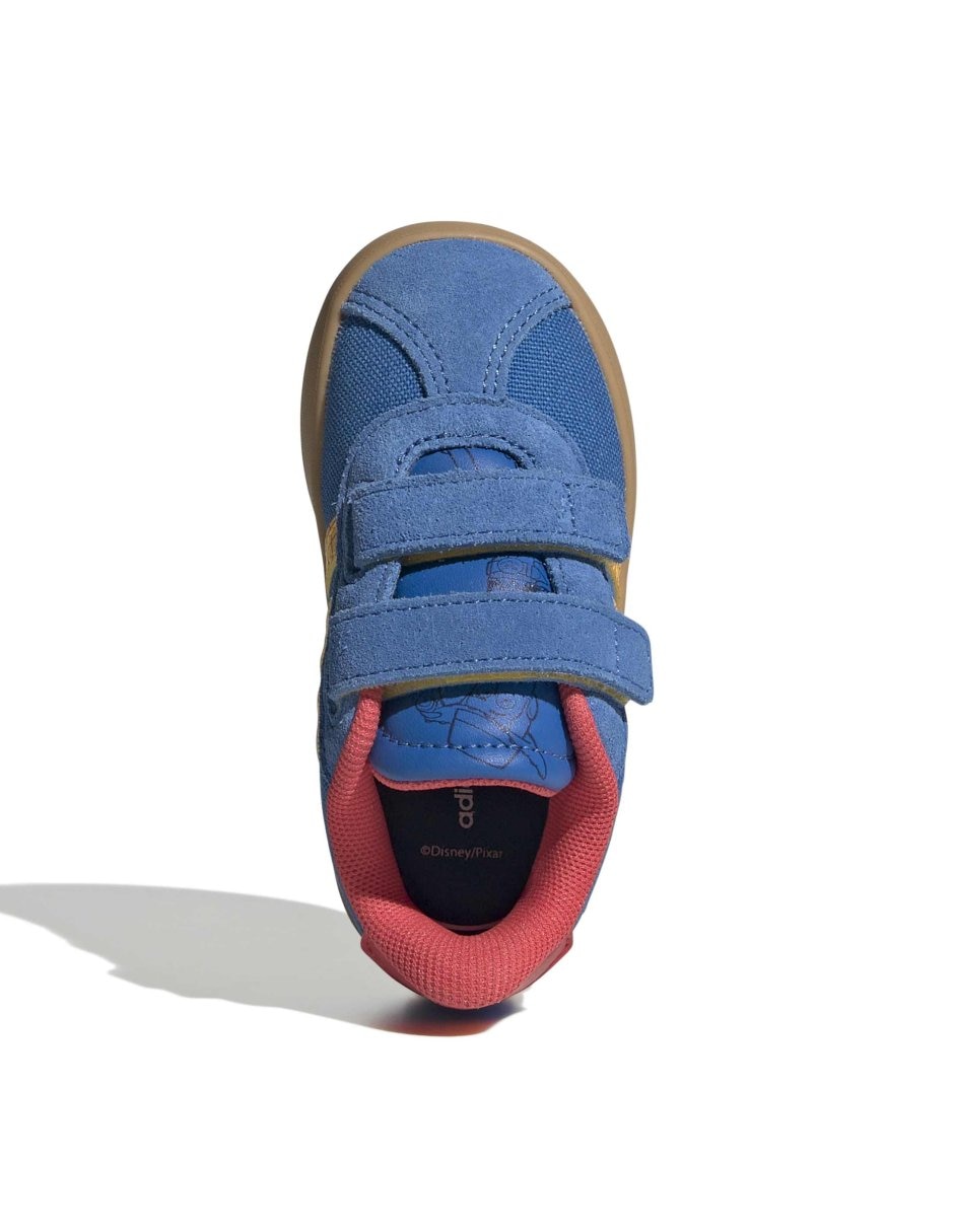 Tenis para niño court woody 12