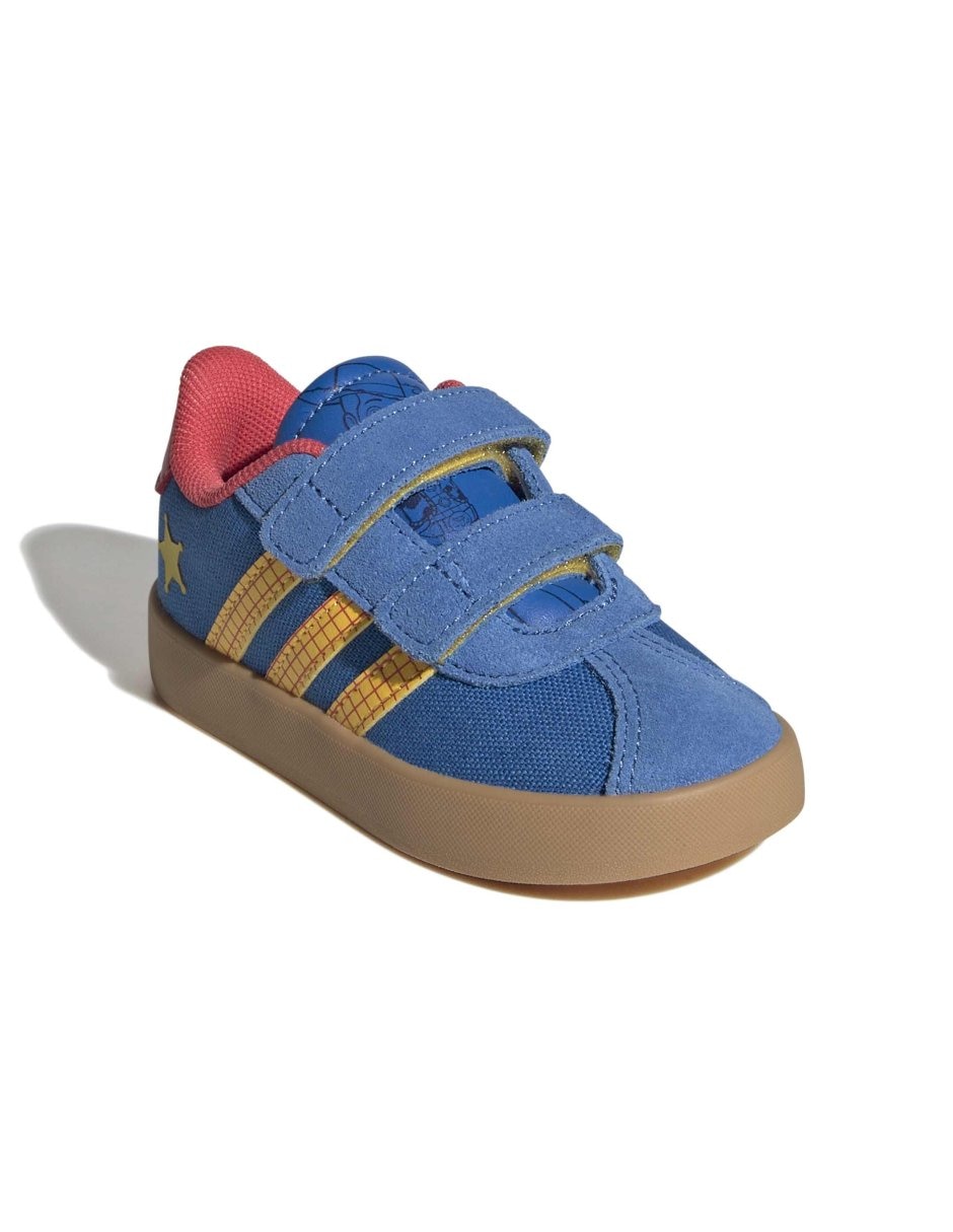 Tenis para niño court woody 14