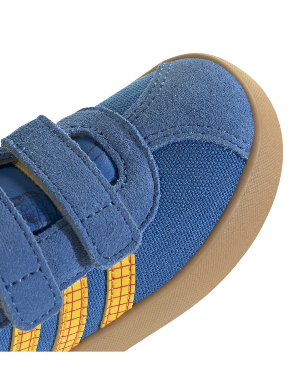 Tenis para niño court woody 17