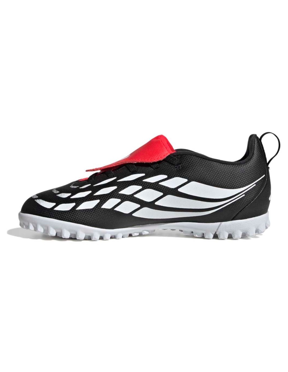 Tenis para niño predator club ft el tf j Tenis para niño predator club ft el tf j