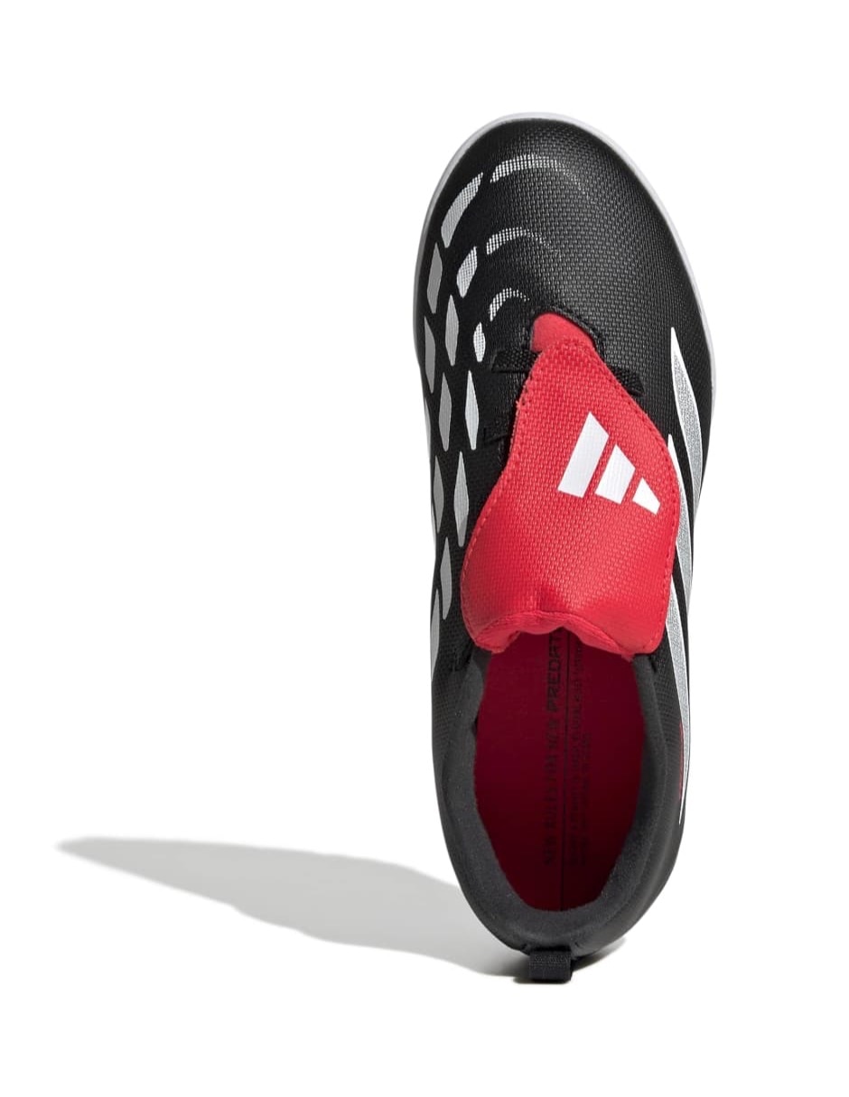 Tenis para niño predator club ft el tf j 11