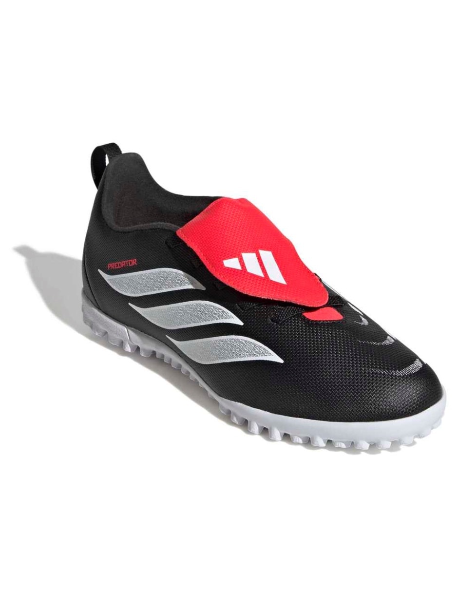 Tenis para niño predator club ft el tf j 13