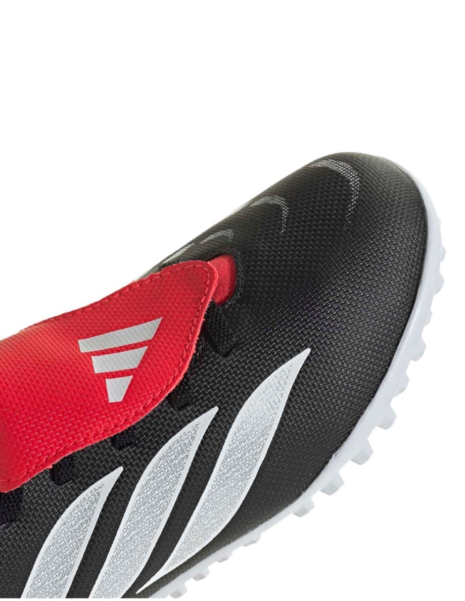 Tenis para niño predator club ft el tf j 16