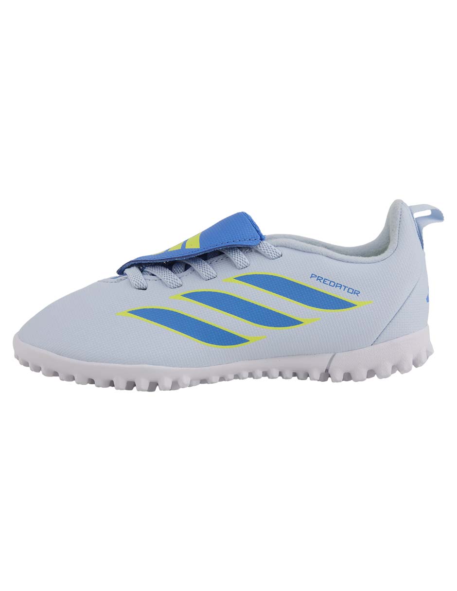 Tenis de niño Predator Club para fútbol Tenis de niño Predator Club para fútbol