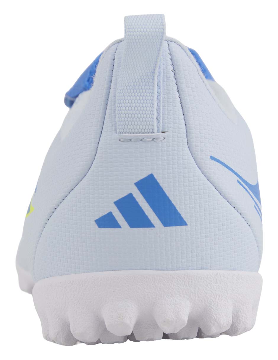 Tenis de niño Predator Club para fútbol 3