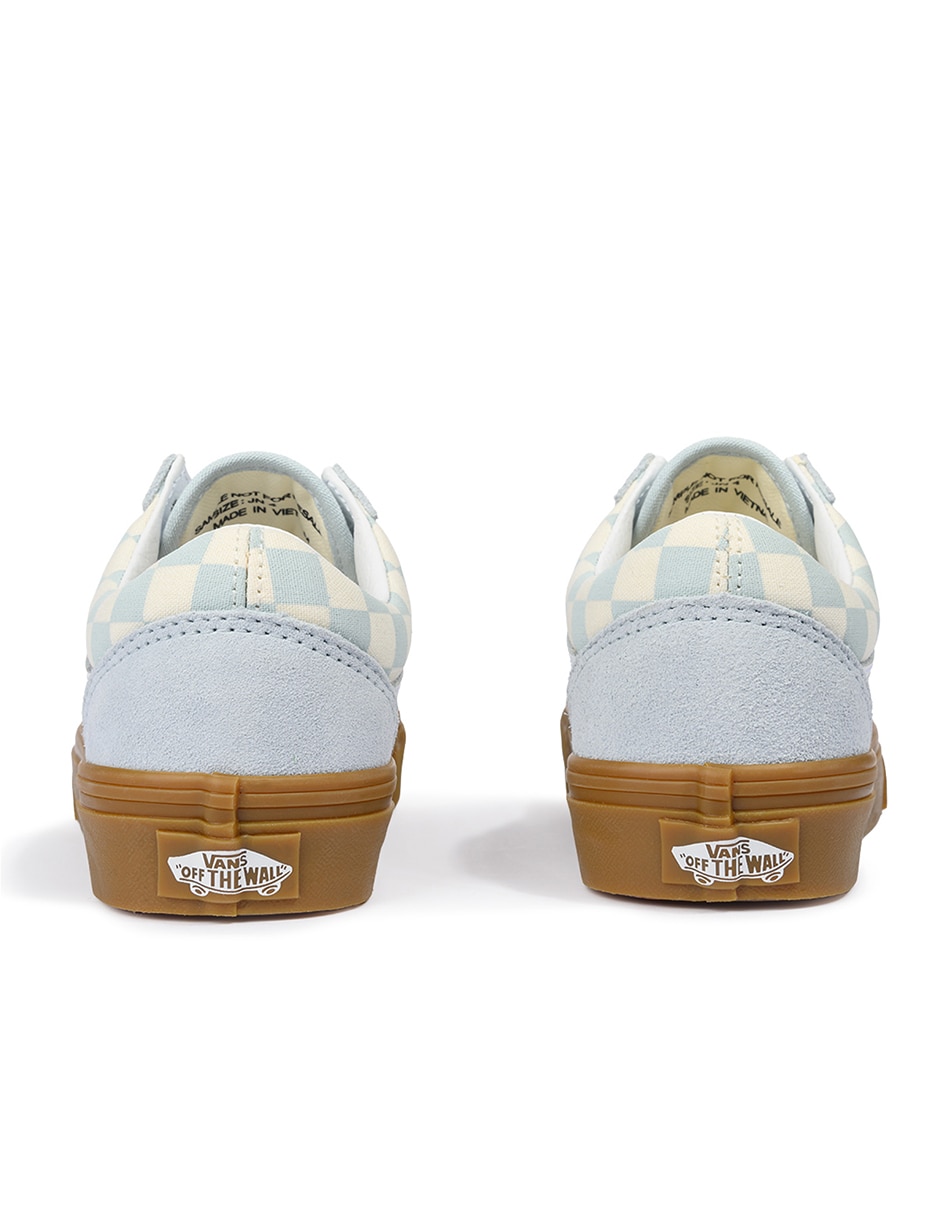Tenis para niño SW Old Skool 4