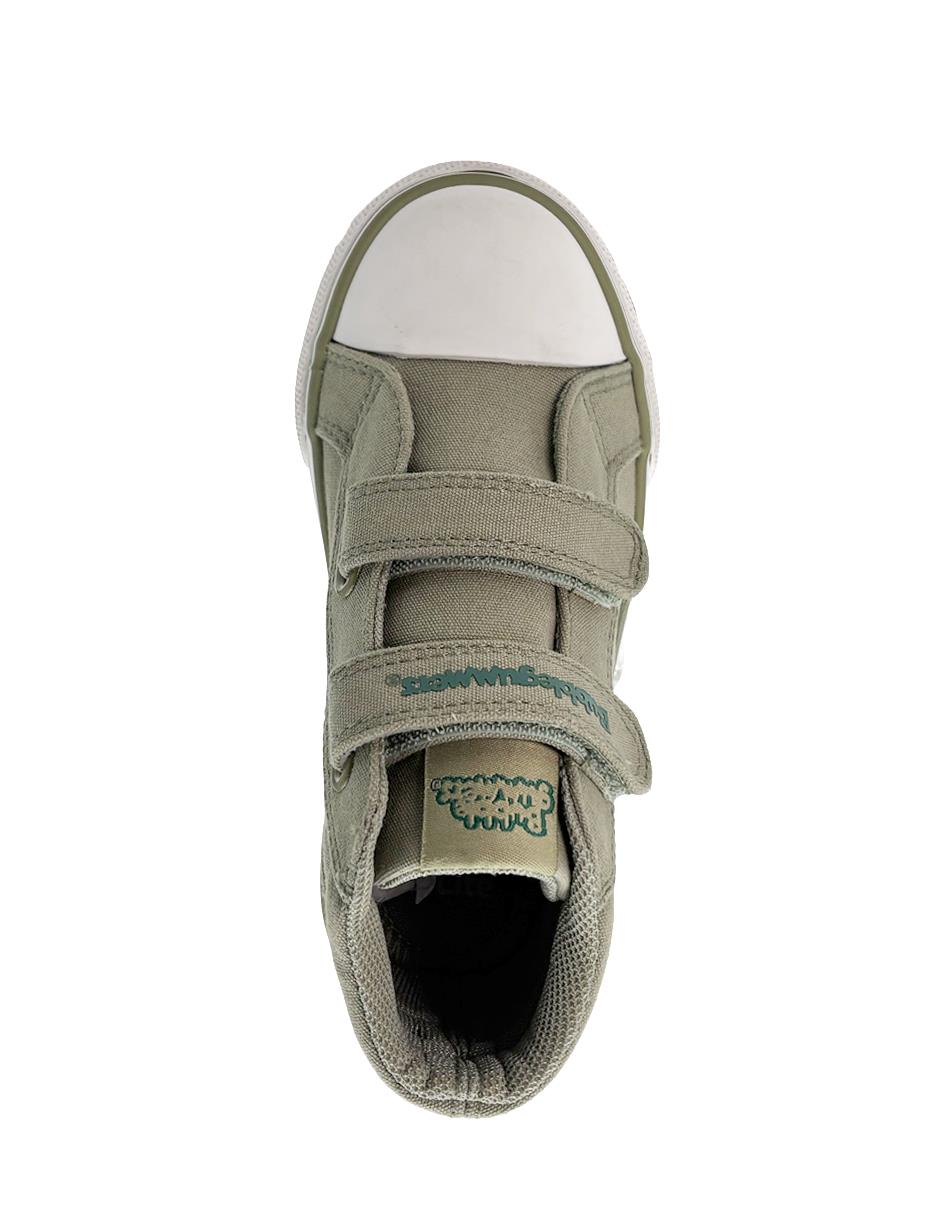 Tenis para niño 4